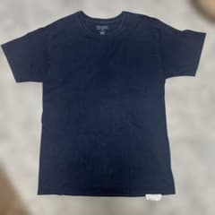 Champion ネイビー Tシャツ 半袖のサムネイル