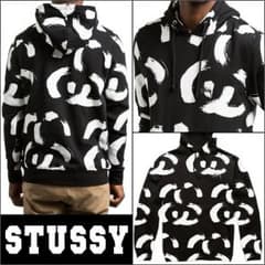 stussy パーカーのサムネイル