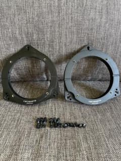 カロッツェリア スピーカー用バッフルボードのサムネイル