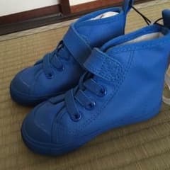 H&M 靴 ハイカットのサムネイル