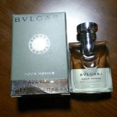 BVLGARI 未使用 プールオムのサムネイル