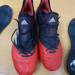 アディダスエース　17.1SG  27.0cmのサムネイル