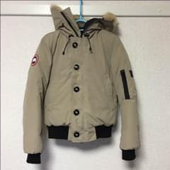 大幅値下げしました/CANADA GOOSE ラブラドール  Sサイズのサムネイル