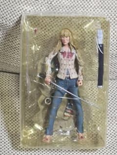 BEATRIX KIDDO ベアトリクス・キドー キル・ビル フィギュア BEATRIX KIDDO ベアトリクス・キドー キル・ビル フィギュア - メルカリ
