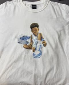 アップルバム Tシャツのサムネイル
