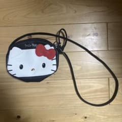 キティちゃん ポシェットのサムネイル