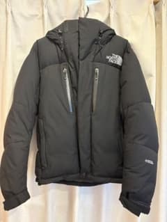 THE NORTH FACE バルトロライトジャケット M 黒のサムネイル