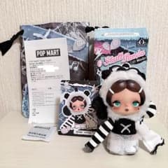 skullpanda Off Mode スカルパンダ オフモードシークレットのサムネイル