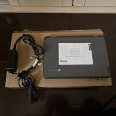 Lenovo 100e/300e chromebook gen 3のサムネイル
