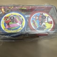 大戦隊 ゴーグルファイブ消しゴム 1982 当時もの 昭和レトロ1982 大戦隊ゴーグルファイブ コマ - メルカリ