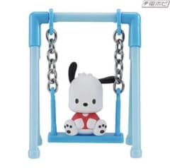 blancblanc サンリオキャラクターズ 2 ポチャッコのサムネイル