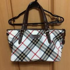 バーバリーブルーレーベルのサムネイル