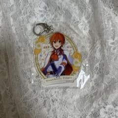 すとぷり ジェル 6周年アクリルキーホルダー 미사용