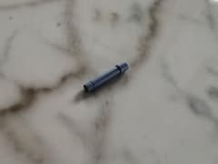 【中古バラ売り】MB Hi-νガンダム [EXPO] 左腕ビームサーベル柄のみ