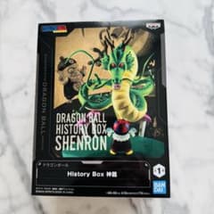 드래곤 볼 History Box 신룡