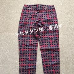 JACK BUNNY!! ジャックバニー　パンツのサムネイル