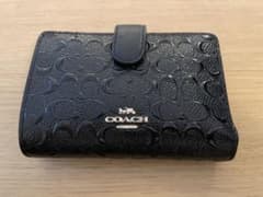 COACH 財布のサムネイル