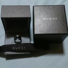 GUCCI リングのサムネイル