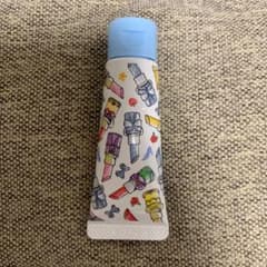 値下げ★ディズニーリゾート ハンドクリーム【ローズの香り】のサムネイル