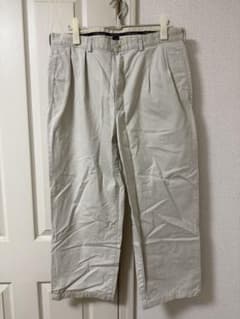 Polo Ralph Lauren チノパン ベージュ　ポロチノのサムネイル