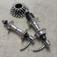 FH-6400 & HB-6400 600EX Ultegra アルテグラ7速 - メルカリ