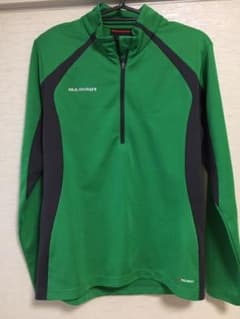 S／MAMMUT／メンズ長袖Tシャツのサムネイル