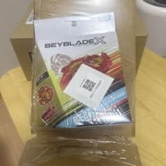 ベイブレードX BX-23スターター コバルトドラグーン.9-60GF x2個のサムネイル