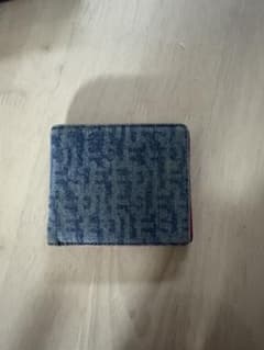 DIESEL 二つ折り財布のサムネイル