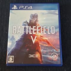 Battlefield V ミスター様専用のサムネイル