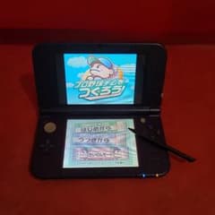 3DSLL本体のサムネイル