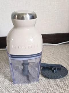 recolte Capsule Cutter Bonne 本体 - メルカリ
