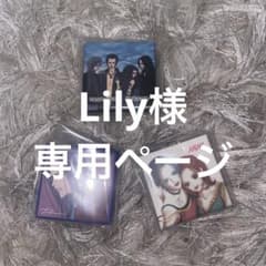 NANA CDガチャのサムネイル
