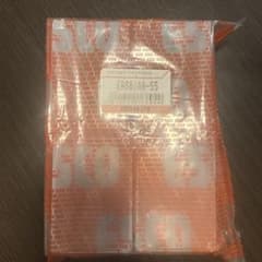 ESCO パーツケース EA661AA-55 4個セットのサムネイル