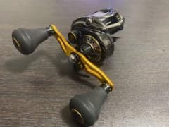 Revo BIGSHOOTER COMPACT  ビッグシューターコンパクトのサムネイル