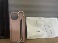 美品ajew 12promax ケースのサムネイル