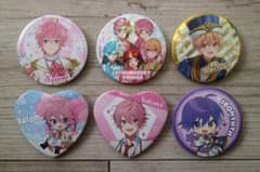 すとぷり/缶バッジのサムネイル