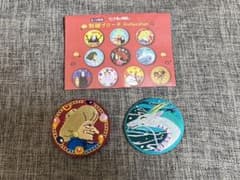 千と千尋の神隠し 刺繍ブローチのサムネイル