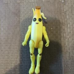 フォートナイト　ピーリー　フィギュアのサムネイル