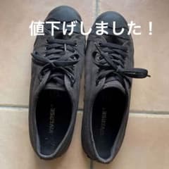 converseスニーカー27.5のサムネイル