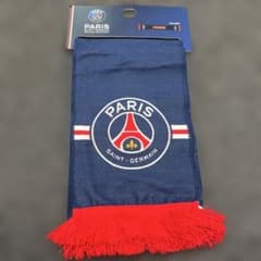 Paris Saint-Germain オフィシャル マフラーのサムネイル