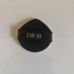 Dior クッションファンデーション用 パフのサムネイル