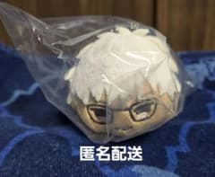 エミヤ　Fate/Grand Order　もちもちマスコットのサムネイル