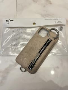 ajew エジュー　iPhoneケースのサムネイル