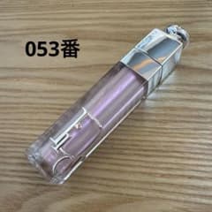 Dior⭐︎ディオール　アディクトリップ　マキシマイザー　053のサムネイル