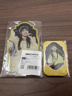 LOVE DMMスクラッチ 瀧脇笙古 セット イコラブ - メルカリ