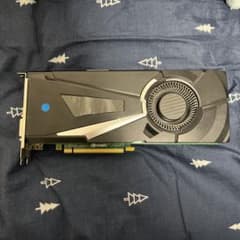 Hunterさん専用 GTX 1080のサムネイル