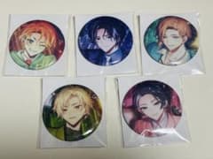 ※連休限定値下げ 18TRIP バースデー キャラバッジコレクション vol.8のサムネイル