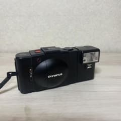 OLYMPUS XA 2 コンパクトフィルムカメラ ジャンク - メルカリ