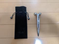 ReFa 2ボールローラー 美顔器 専用ポーチ付き - メルカリ