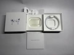［ジャンク扱い］Apple AirPods Pro 本体